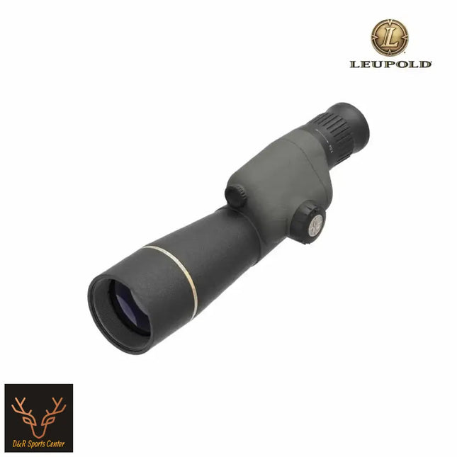 Leupold Gold Ring 15-30x50 Compact Spotting Scope 120375 Spotting Scope Leupold 