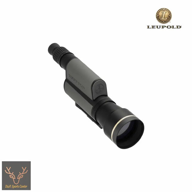 Leupold Gold Ring 20-60x80 Spotting Scope 120376 Spotting Scope Leupold 