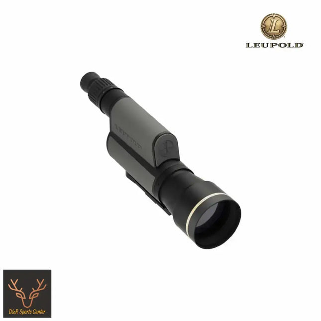 Leupold Gold Ring 20-60x80 Spotting Scope Impact Reticle 120377 Spotting Scope Leupold 