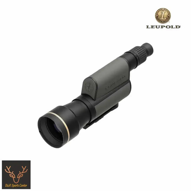 Leupold Gold Ring 20-60x80 Spotting Scope Impact Reticle 120377 Spotting Scope Leupold 