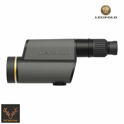 Leupold Gold Ring HD 12-40x60 Spotting Scope Impact Reticle 120373 Spotting Scope Leupold 