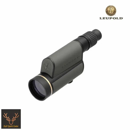 Leupold Gold Ring HD 12-40x60 Spotting Scope Impact Reticle 120373 Spotting Scope Leupold 