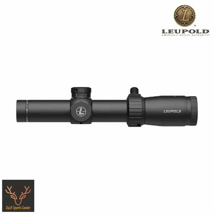 Leupold Mark 3HD 1.5-4x20 P5 Rifle Scope FireDot TMR Reticle 180664 LPVO Rifle Scope Leupold 