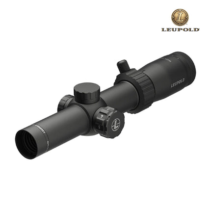 Leupold Mark 3HD 1.5-4x20 Rifle Scope FireDot SPR Reticle 180662 LPVO Rifle Scope Leupold 