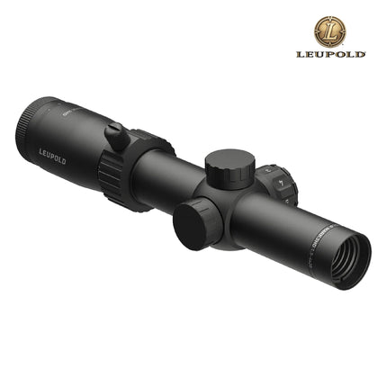 Leupold Mark 3HD 1.5-4x20 Rifle Scope FireDot SPR Reticle 180662 LPVO Rifle Scope Leupold 