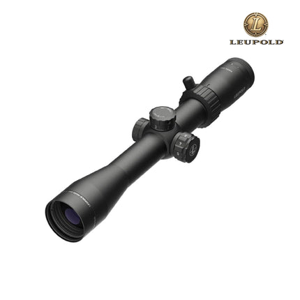 Leupold Mark 3HD 3-9x40 P5 Rifle Scope FireDot TMR Reticle 180666 Rifle Scope Leupold 