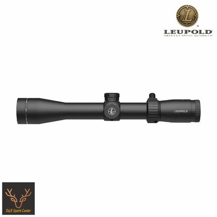 Leupold Mark 3HD 3-9x40 P5 Rifle Scope FireDot TMR Reticle 180666 Rifle Scope Leupold 