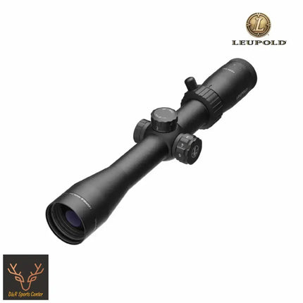 Leupold Mark 3HD 3-9x40 P5 Rifle Scope FireDot TMR Reticle 180666 Rifle Scope Leupold 