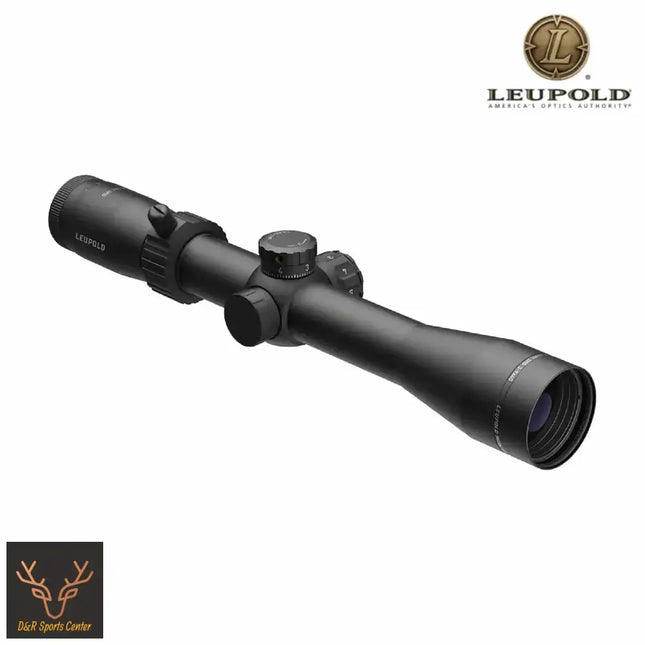 Leupold Mark 3HD 3-9x40 P5 Rifle Scope FireDot TMR Reticle 180666 Rifle Scope Leupold 