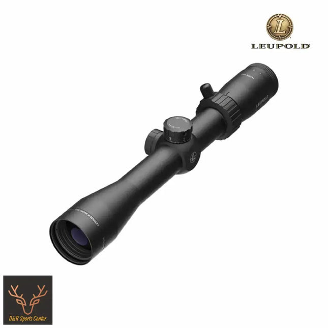 Leupold Mark 3HD 3-9x40 P5 Rifle Scope Mil-Dot Reticle 180665 Rifle Scope Leupold 