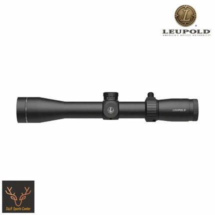 Leupold Mark 3HD 3-9x40 P5 Rifle Scope Mil-Dot Reticle 180665 Rifle Scope Leupold 