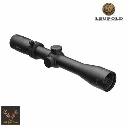 Leupold Mark 3HD 3-9x40 P5 Rifle Scope Mil-Dot Reticle 180665 Rifle Scope Leupold 