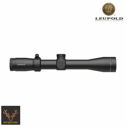 Leupold Mark 3HD 4-12x40 P5 Rifle Scope Illum. FireDot TMR Reticle 180668 Rifle Scope Leupold 