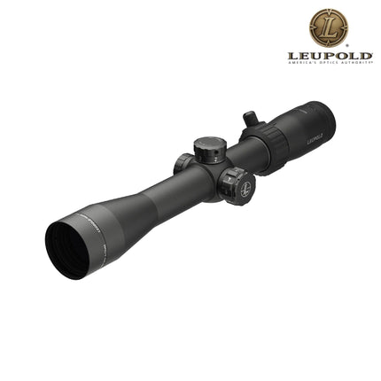 Leupold Mark 3HD 4-12x40 P5 Rifle Scope Illum. FireDot TMR Reticle 180668 Rifle Scope Leupold 