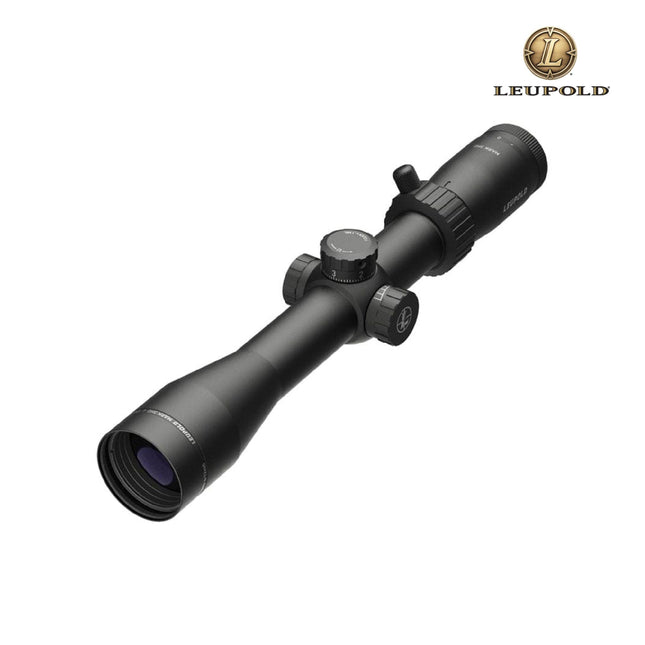 Leupold Mark 3HD 4-12x40 P5 Rifle Scope TMR Reticle 180669 Rifle Scope Leupold 