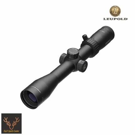 Leupold Mark 3HD 4-12x40 P5 Rifle Scope TMR Reticle 180669 Rifle Scope Leupold 