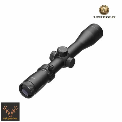 Leupold Mark 3HD 4-12x40 P5 Rifle Scope TMR Reticle 180669 Rifle Scope Leupold 