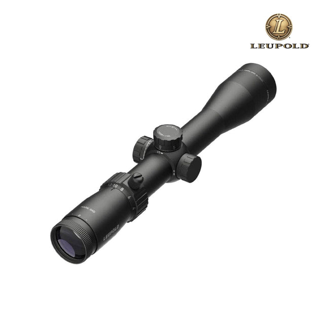 Leupold Mark 3HD 4-12x40 P5 Rifle Scope TMR Reticle 180669 Rifle Scope Leupold 