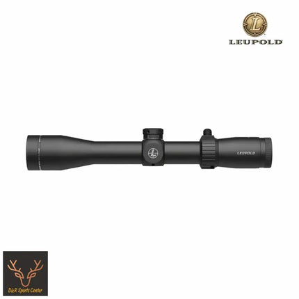 Leupold Mark 3HD 4-12x40 P5 Rifle Scope TMR Reticle 180669 Rifle Scope Leupold 