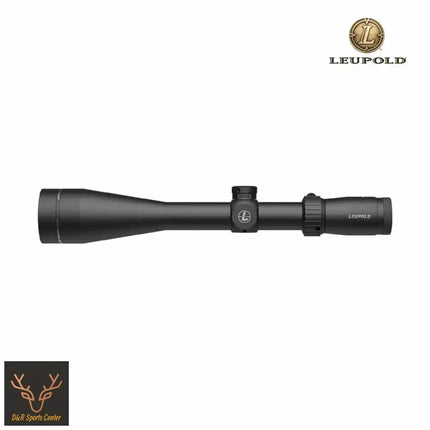 Leupold Mark 3HD 6-18x50 P5 Rifle Scope TMR Reticle 180671 Rifle Scope Leupold 