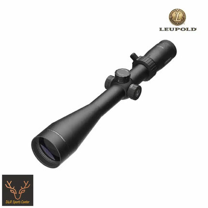 Leupold Mark 3HD 6-18x50 P5 Rifle Scope TMR Reticle 180671 Rifle Scope Leupold 