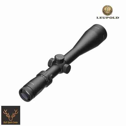 Leupold Mark 3HD 6-18x50 P5 Rifle Scope TMR Reticle 180671 Rifle Scope Leupold 