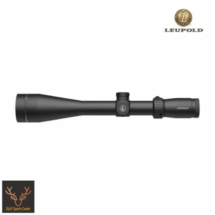 Leupold Mark 3HD 8-24x50 P5 Rifle Scope TMR Reticle 180674 Rifle Scope Leupold 