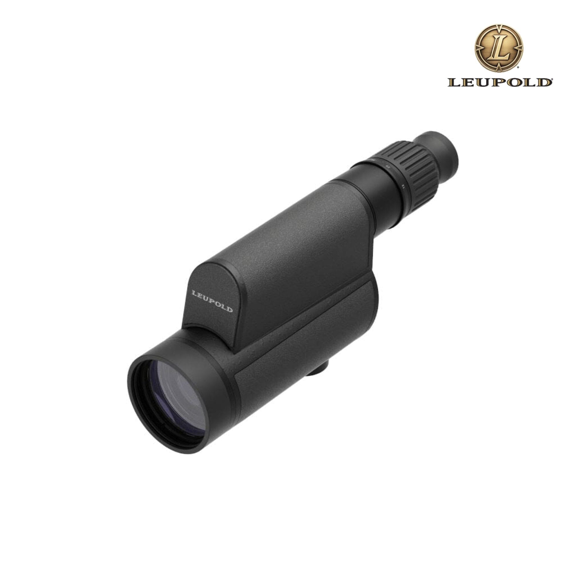 Leupold Mark 4 12-40x60 Inverted H-32 Spotting Scope, SKU 110183
