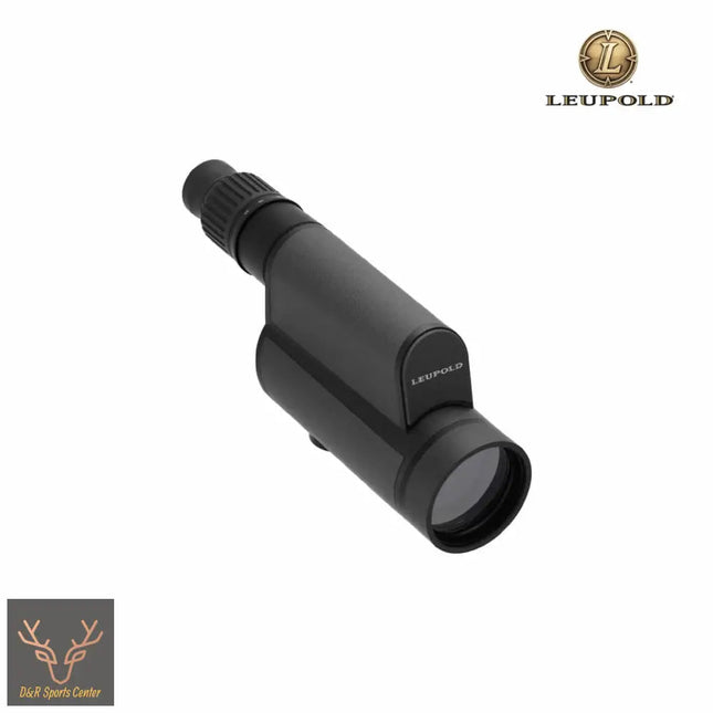 Leupold MARK 4 12-40x60 Tactical Spotting Scope H-32 67185 Spotting Scope Leupold 