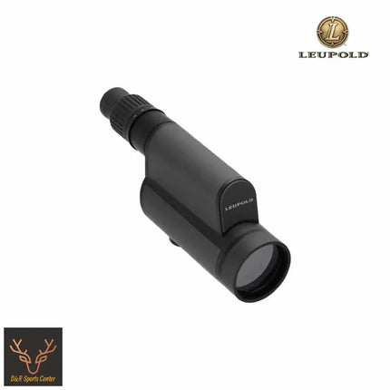 Leupold MARK 4 12-40x60 Tactical Spotting Scope Inverted H-32 110183 Spotting Scope Leupold 