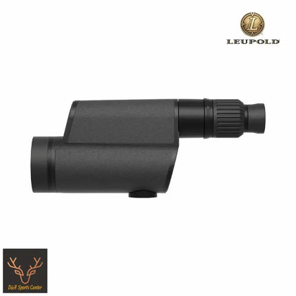 Leupold MARK 4 12-40x60 Tactical Spotting Scope Inverted H-32 110183 Spotting Scope Leupold 