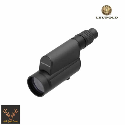 Leupold MARK 4 12-40x60 Tactical Spotting Scope Inverted H-32 110183 Spotting Scope Leupold 