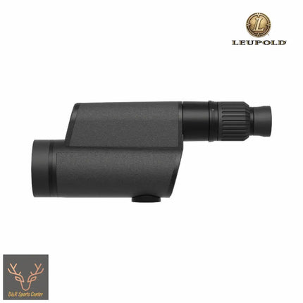 Leupold MARK 4 12-40x60 Tactical Spotting Scope TMR 60040 Spotting Scope Leupold 