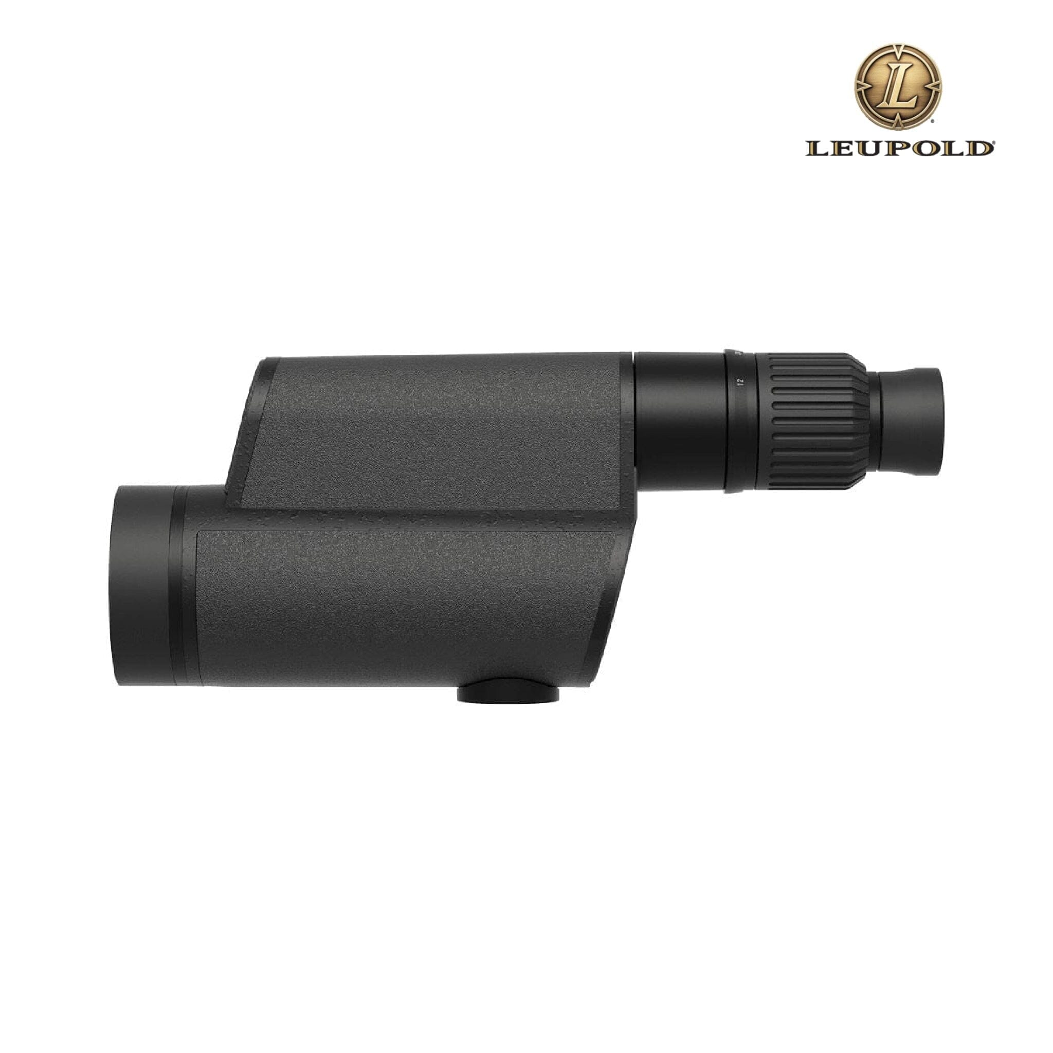 Leupold Mark 4 12-40x60 TMR Spotting Scope, product image 3