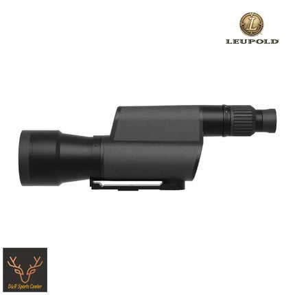 Leupold MARK 4 20-60x80 Tactical Spotting Scope Mil-Dot Reticle 110825 Spotting Scope Leupold 