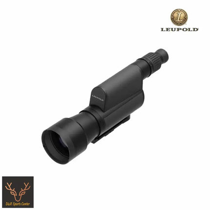 Leupold MARK 4 20-60x80 Tactical Spotting Scope Mil-Dot Reticle 110825 Spotting Scope Leupold 