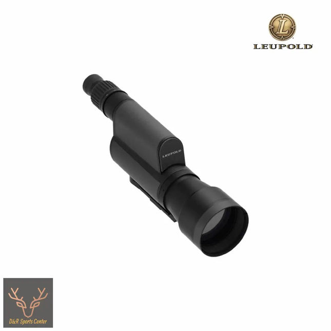 Leupold MARK 4 20-60x80 Tactical Spotting Scope TMR Reticle 110826 Spotting Scope Leupold 