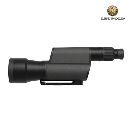 Leupold MARK 4 20-60x80 Tactical Spotting Scope TMR Reticle - 110826 Spotting Scope Leupold 