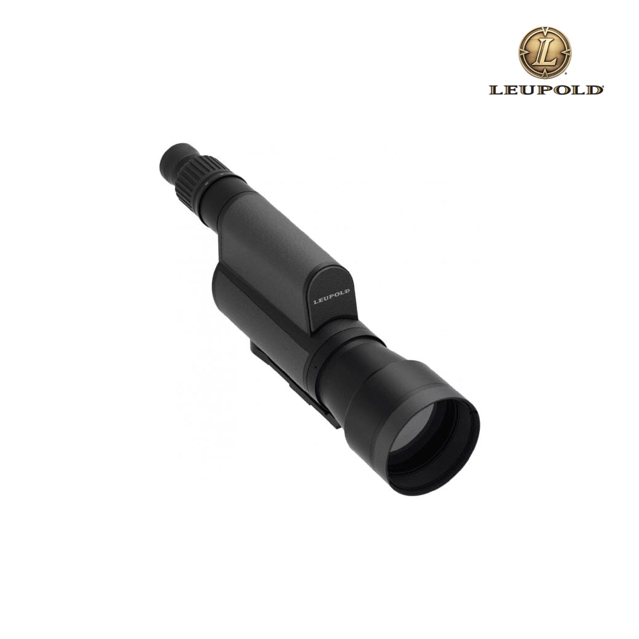 Leupold Mark 4 20-60x80 TMR Spotting Scope, product image 3