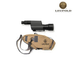 Leupold Mark 4 20-60x80 TMR Spotting Scope, product image 5