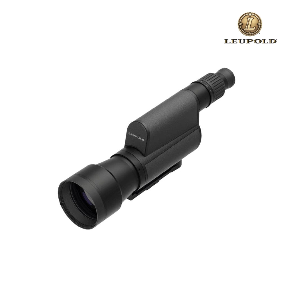 Leupold Mark 4 20-60x80 TMR Spotting Scope, SKU 110826