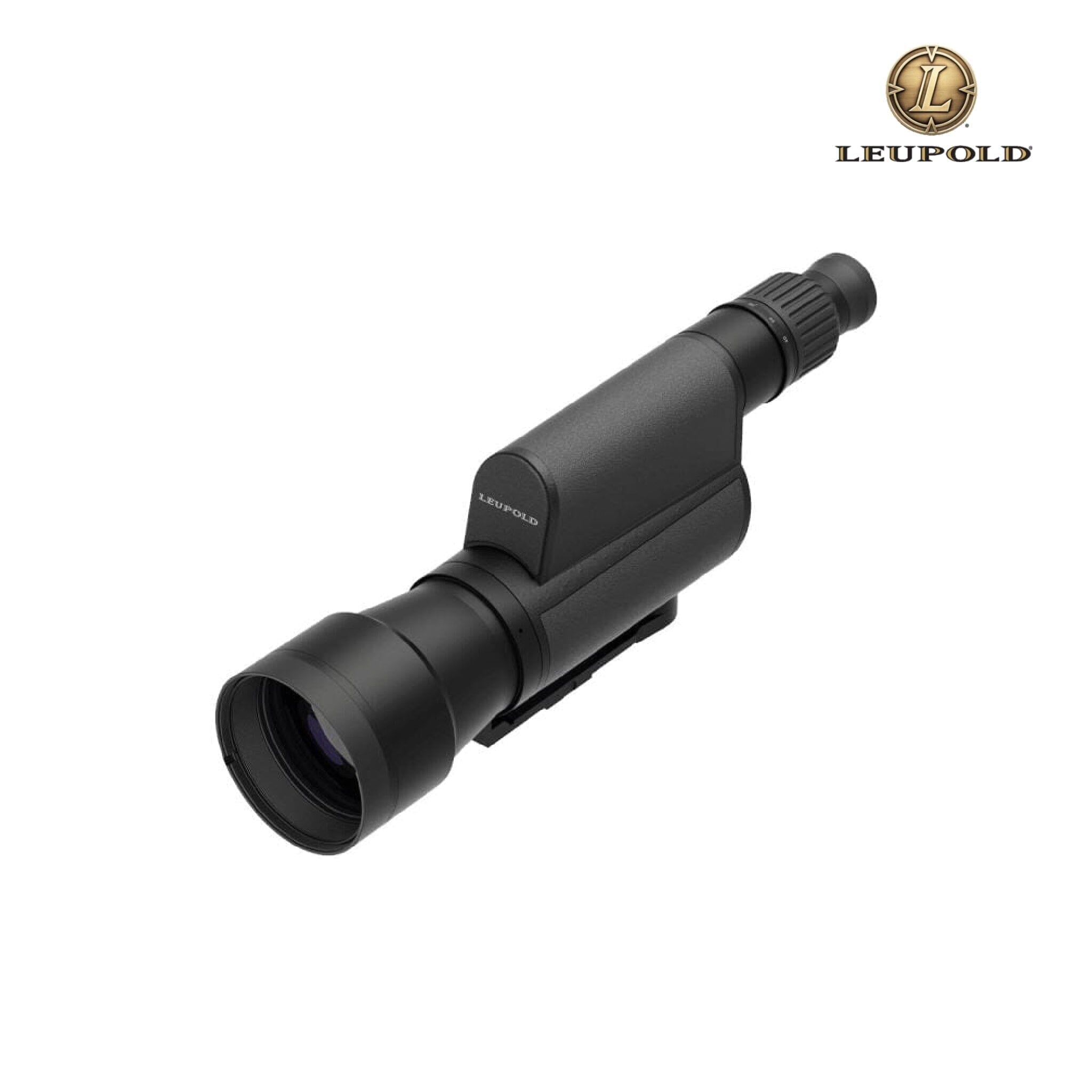 Leupold Mark 4 20-60x80 TMR Spotting Scope, SKU 110826