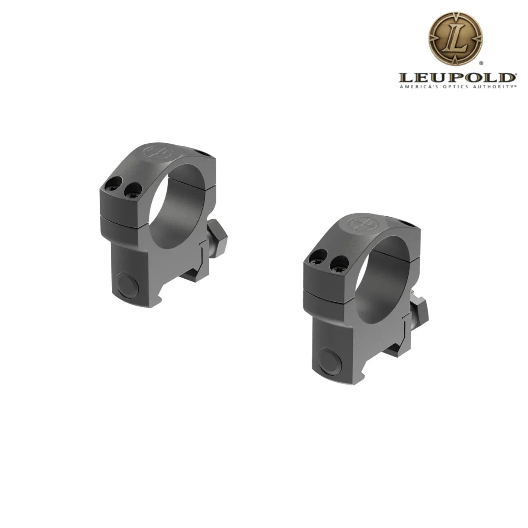 Leupold Mark 4 30mm High Scope Rings Picatinny, product image 2