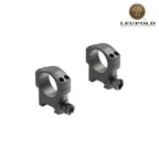 Leupold Mark 4 30mm High Scope Rings Picatinny, SKU 57291