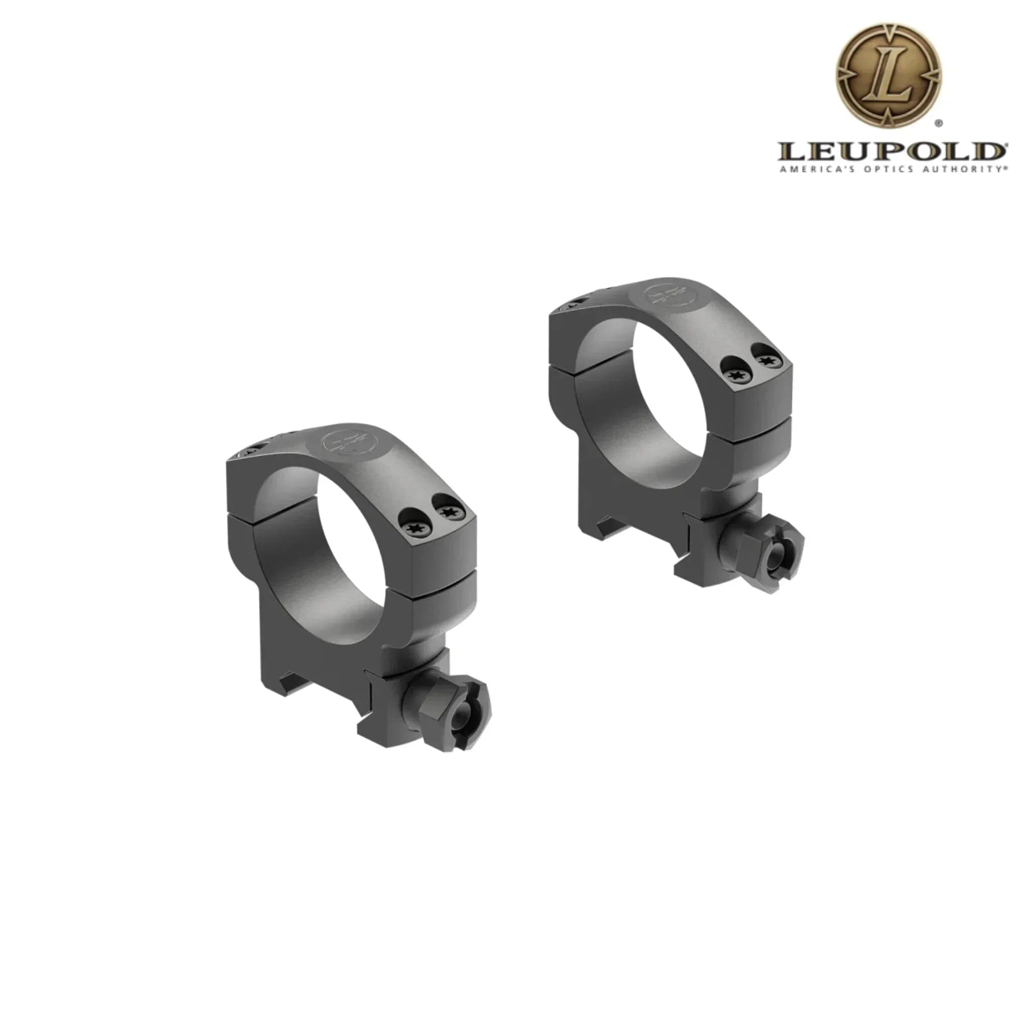 Leupold Mark 4 34mm High Scope Rings Picatinny, SKU 120181