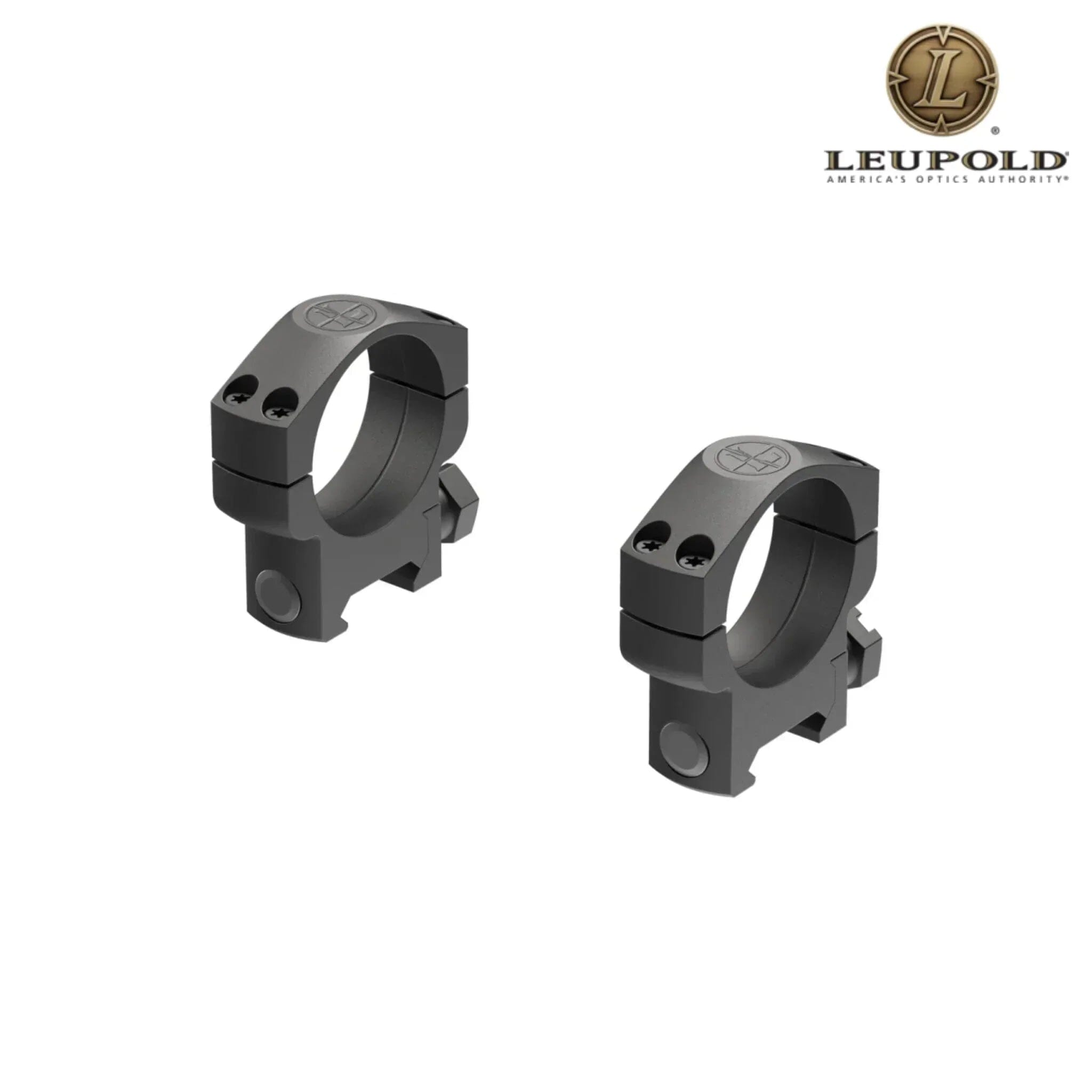 Leupold Mark 4 35mm High Scope Rings Picatinny, product image 2