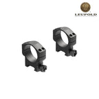 Leupold Mark 4 35mm High Scope Rings Picatinny, SKU 120180