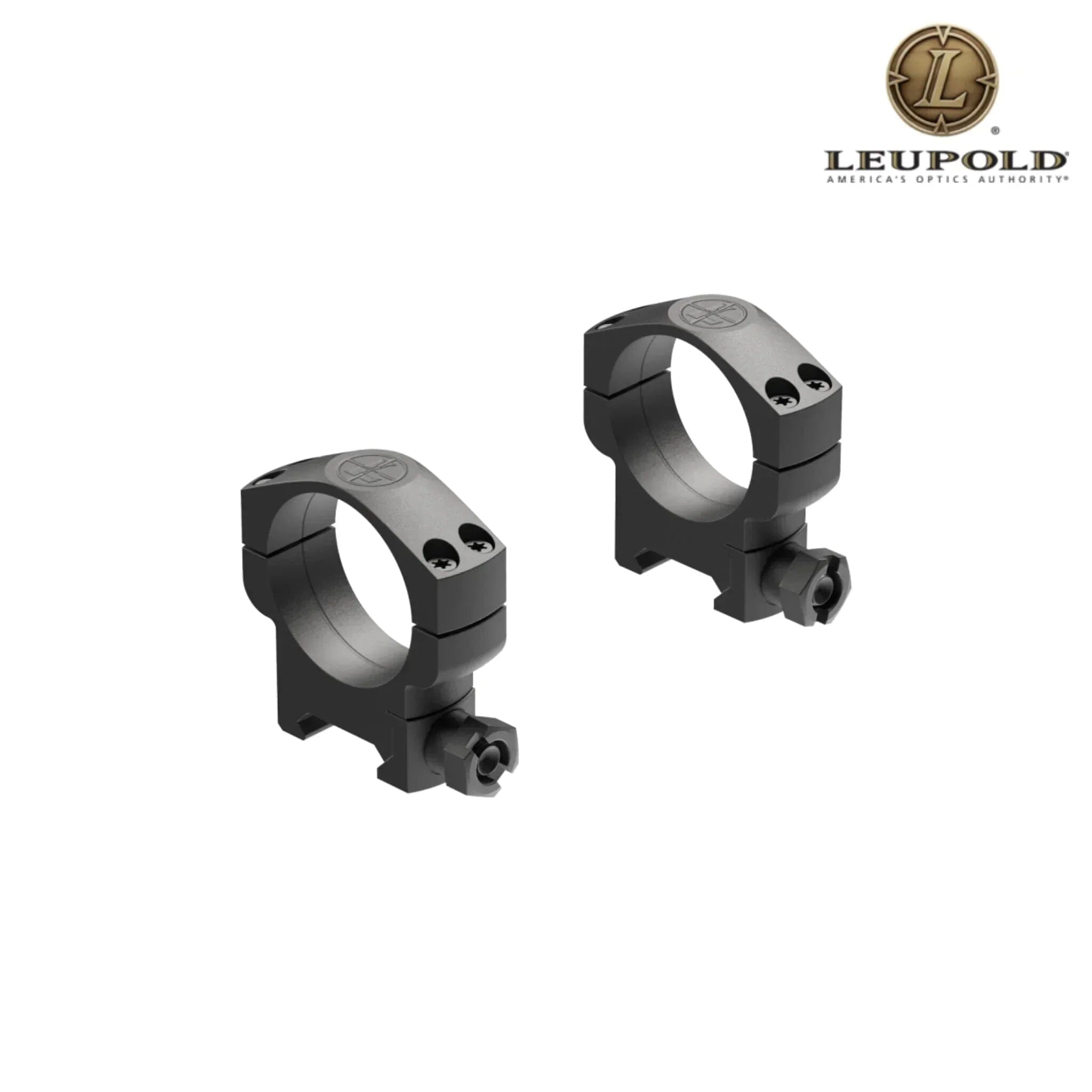 Leupold Mark 4 35mm High Scope Rings Picatinny, SKU 120180