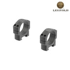 Leupold Mark 4 35mm Medium Scope Rings Picatinny, product image 2