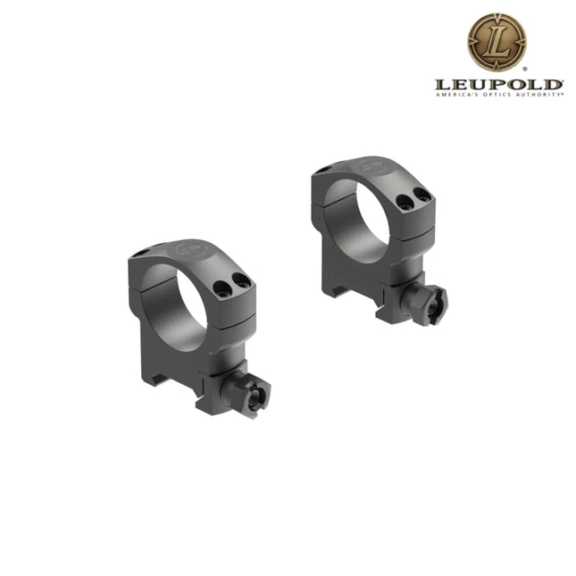 Leupold Mark 4 Scope Rings Aluminium 30mm High - 57291 Rifle Scope Rings Leupold 